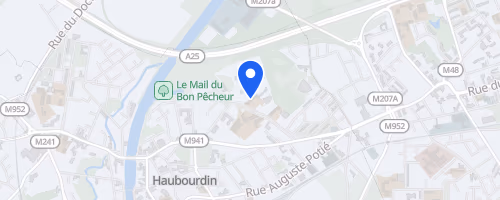 Randonnée de la Pevele - Haubourdin