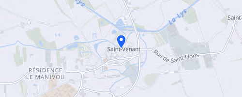 Foulées saint venantaises - Saint-Venant