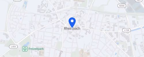Charity RTF für Menschen mit Autismus