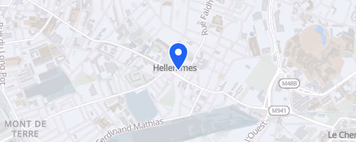 Les Foulées Solidaires - Lille
