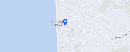 Trail longe côte Hardelot - Neufchâtel-Hardelot