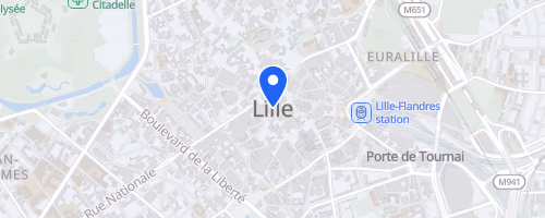 Marathon International de Lille