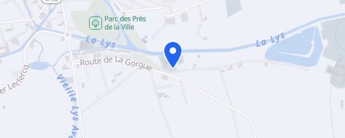 La Balade Flamande - Merville