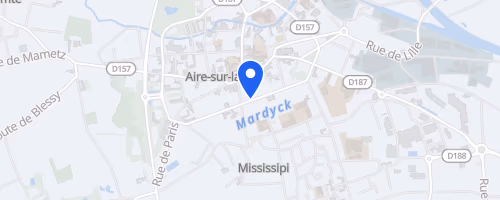 Randos Des 4 Jours De Dunkerque - Aire-sur-la-lys