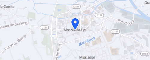 Courses Pedestres De L'andouille - Aire Sur La Lys