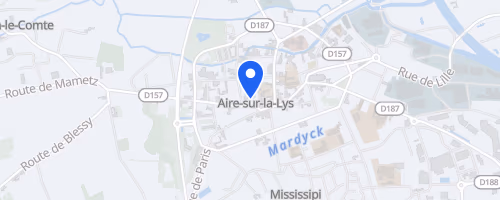 Les Randos des 4 Jours de Dunkerque - Aire-sur-la-Lys