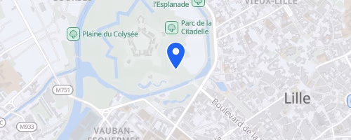 Foulées des Fiertés - Lille