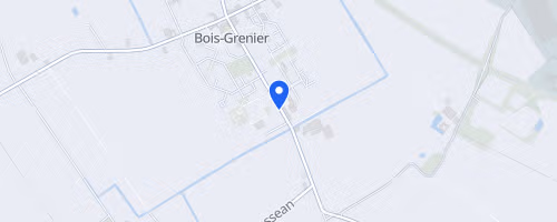 Brevet De La Ducasse - Bois-grenier