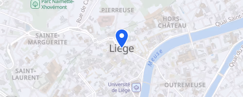 Semi de la Province de Liège