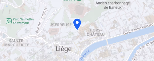 BueRun - Liège