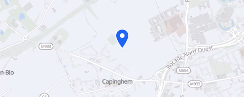Tous en piste - Capinghem