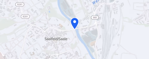 Saalfelder Bambini-Schlossparklauf
