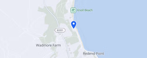 Beat the Ferry 50K & Studland 25K