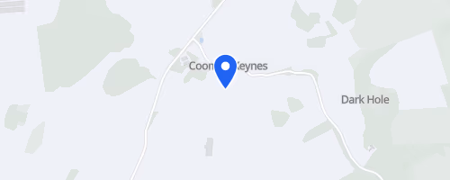 Coombe Keynes 10K