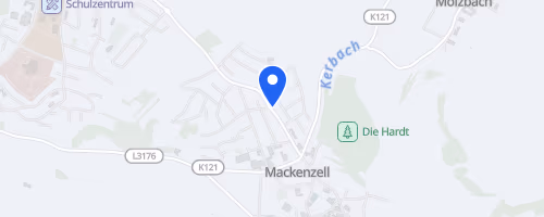 43. Montagslauf Rund um Mackenzell