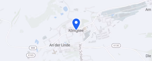 45. Königseer Stadtwaldlauf