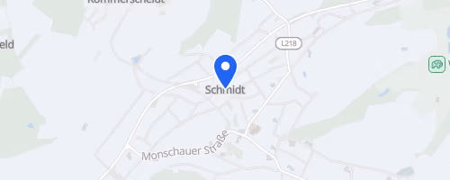 Lauf mal wieder mit in Schmidt