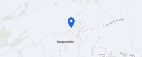 La roquestorienne - Roquetoire