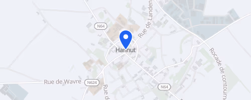 L'Hannurban Trail - Hannut