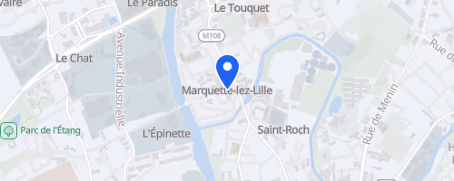 Les 10 Kms De Marquette Lez Lille