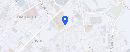 Randonnée Cartographique - Roubaix