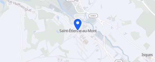 6 miles de Pont-de-Briques - Saint-Étienne-au-Mont