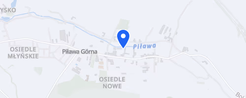 Piławska Skała