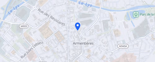 Testathlon Armentières