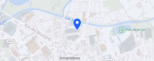 Le Ch'ti Bike Tour - Armentières