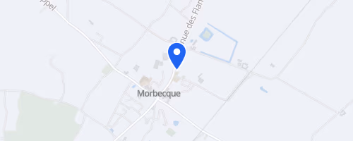 MT3B - Morbecque trail des 3 bois