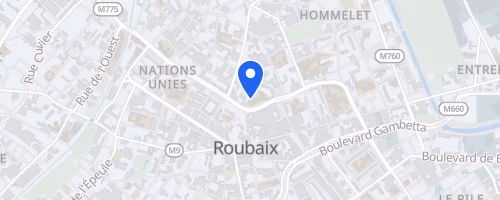 Paris Roubaix Challenge