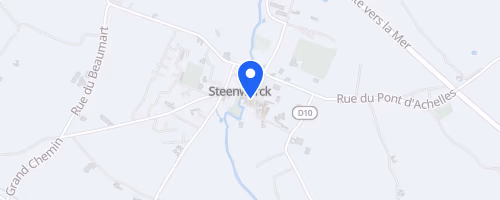 Les 100 km de Steenwerck