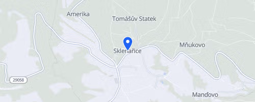 Šachty - Štěpánka
