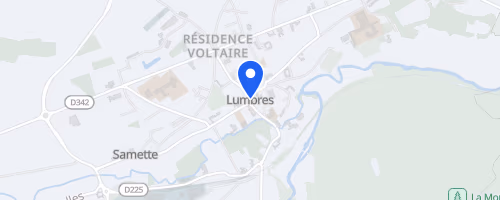 Lumbres Trail X-Périence