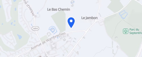 Les foulées de Bondues