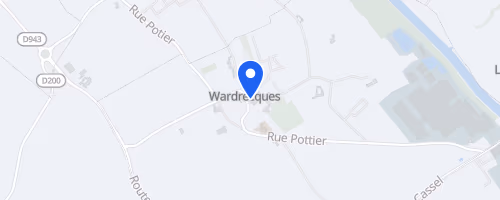 Foulées wardrecquoises - Wardrecques
