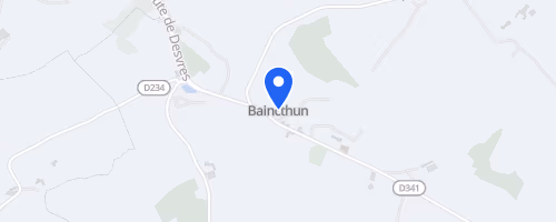 Bainc'trail - Baincthun