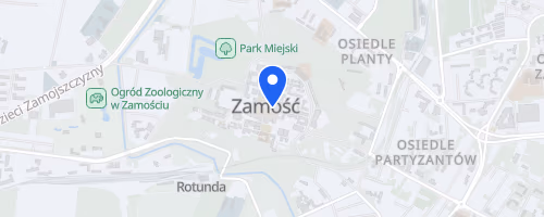 XII Bieg Wokol Twierdzy Zamosc