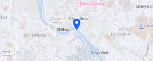 Exeter 10K River Run