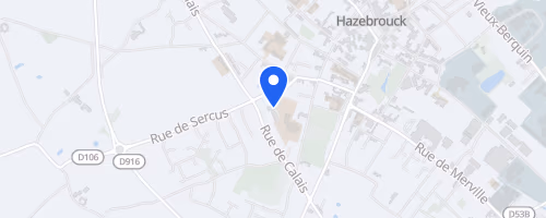 Bike & Run d'Hazebrouck