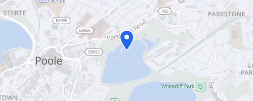 Round The Lakes 10K