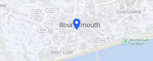 Semi-Marathon Bournemouth