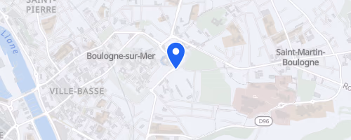 Sur Les Traces Du Tour De France - Boulogne-sur-mer