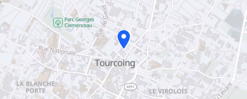 Boucles tourquennoises
