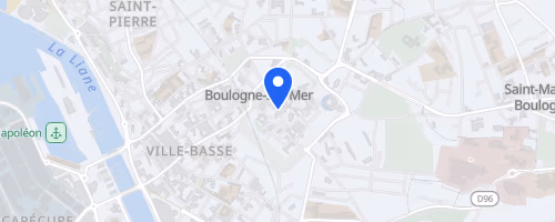 Les 5 km et 10 km de Boulogne-sur-mer