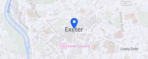 Exeter Half Marathon