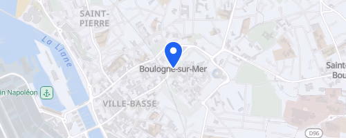 10 km de Boulogne sur Mer 2026