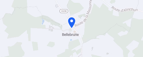 Belleb'run - Bellebrune