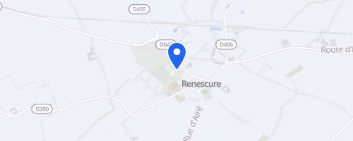 La run'escuroise - Renescure