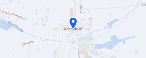 Dobrodzieńska Dycha